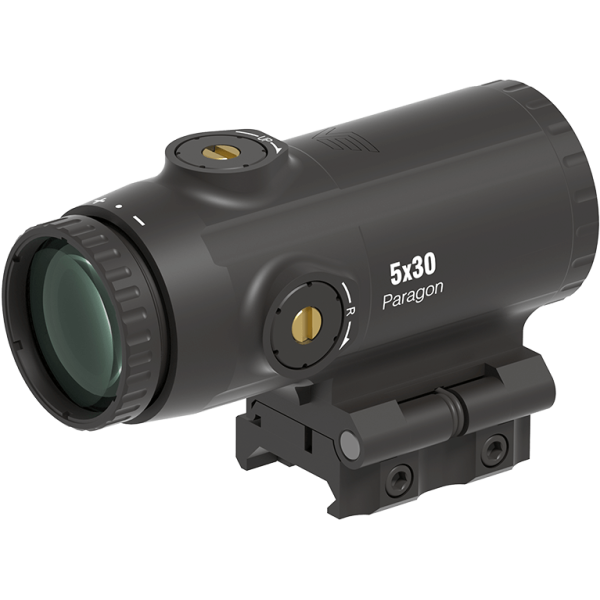Magnifier 5x30 Paragon Mini — vue 2