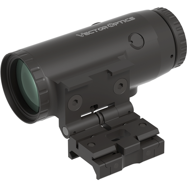 Magnifier 5x30 Paragon Mini — vue 3