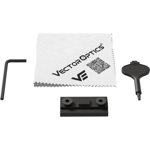 Magnifier 5x30 Paragon Mini — vue 4