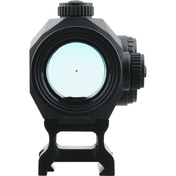 Point rouge Scrapper 1x25 Gen 2 — vue 5