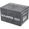 Point rouge Scrapper 1x25 Gen 2 — vue 8