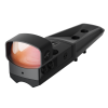 Point rouge KX1 Browning 3 MOA
