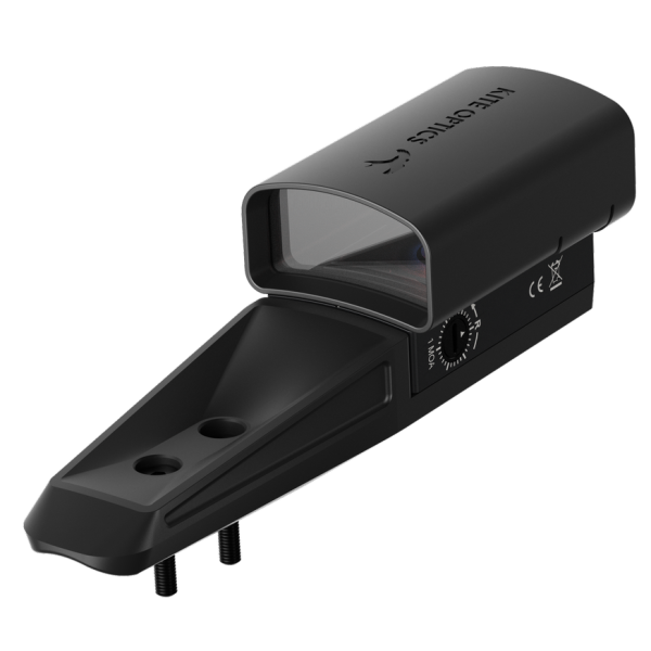 Point rouge KX1 Browning 3 MOA — vue 4
