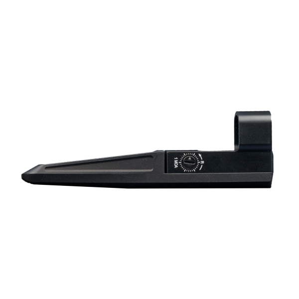 Point rouge KX1 Browning 3 MOA — vue 5