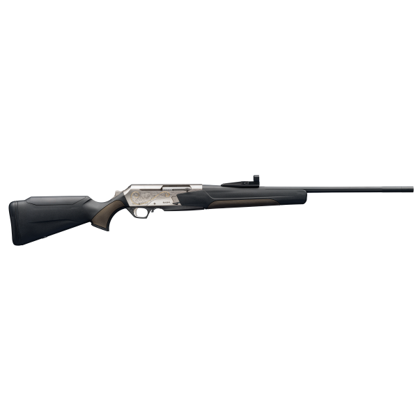 Point rouge KX1 Browning 3 MOA — vue 7