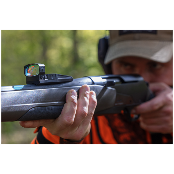 Point rouge KX1 Browning 3 MOA — vue 8