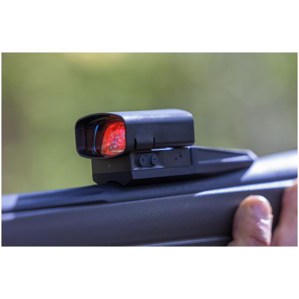 Point rouge KX1 Browning 3 MOA — vue 9