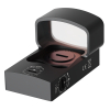 Point rouge KX1 Weaver 3 MOA — vue 2
