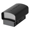 Point rouge KX1 Weaver 3 MOA — vue 8