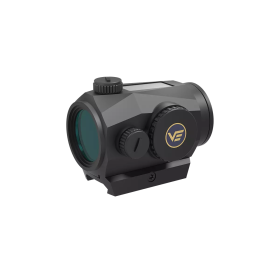 Point rouge Scrapper 1x25 2 MOA