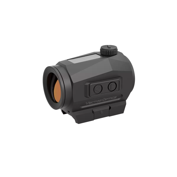 Point rouge Scrapper 1x25 2 MOA — vue 2