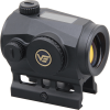 Point rouge Scrapper 1x25 2 MOA — vue 3