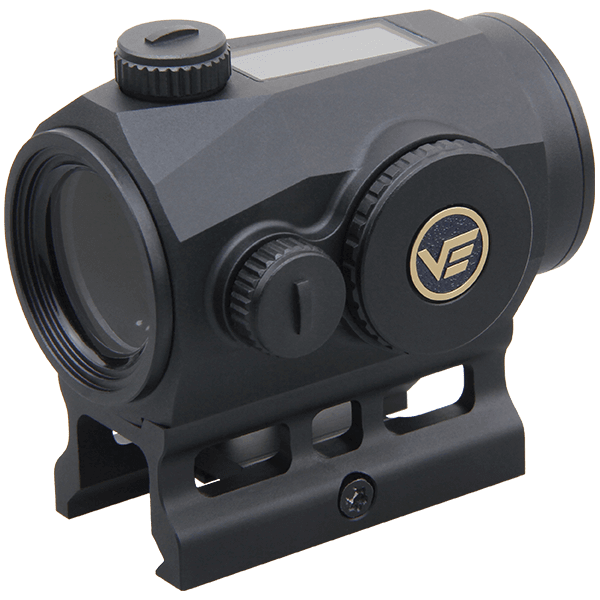 Point rouge Scrapper 1x25 2 MOA — vue 6