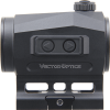 Point rouge Scrapper 1x25 2 MOA — vue 7