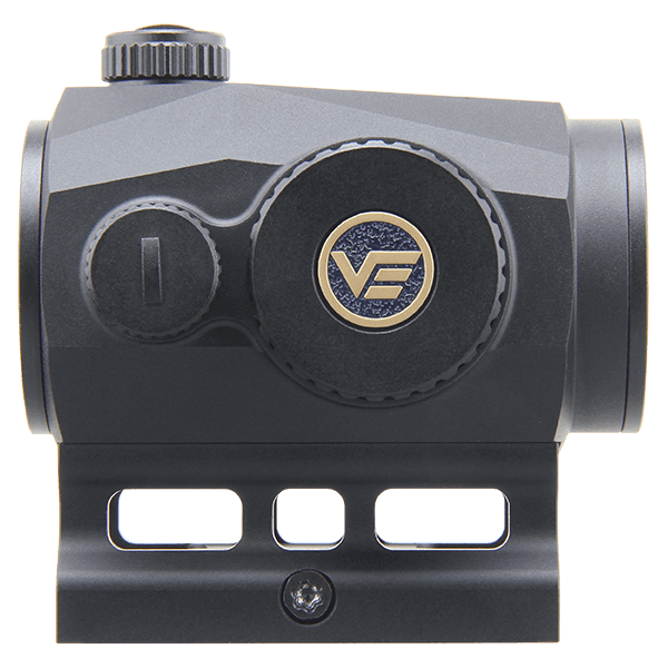 Point rouge Scrapper 1x25 2 MOA — vue 8