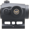 Point rouge Scrapper 1x25 2 MOA — vue 8