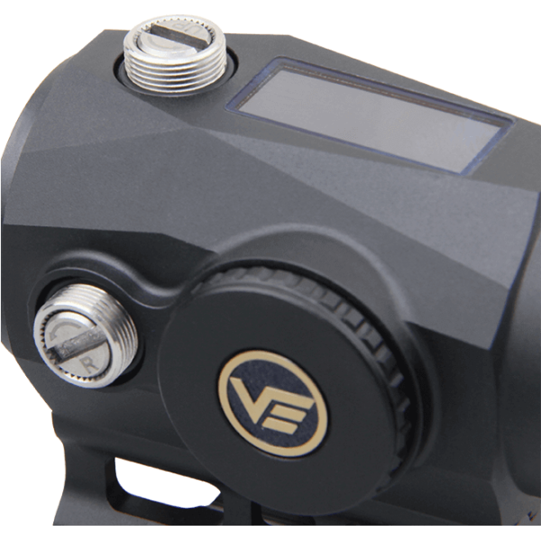 Point rouge Scrapper 1x25 2 MOA — vue 9