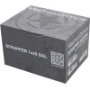 Point rouge Scrapper 1x25 2 MOA — vue 12
