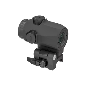 Magnifier 3x22 Maverick IV — vue 2