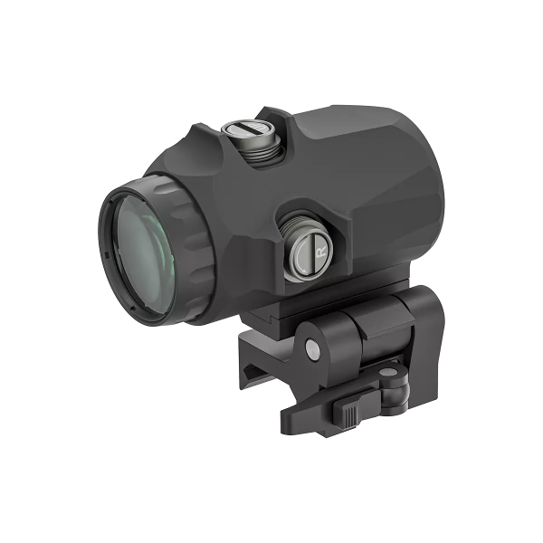 Magnifier 3x22 Maverick IV — vue 3
