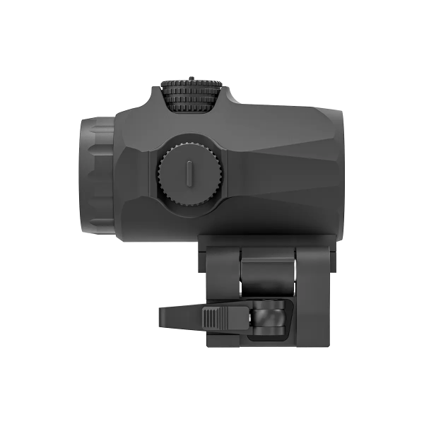 Magnifier 3x22 Maverick IV — vue 4