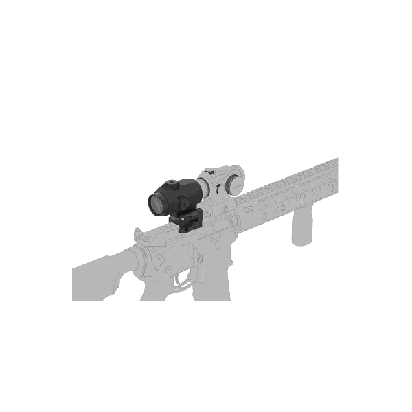 Magnifier 3x22 Maverick IV — vue 8