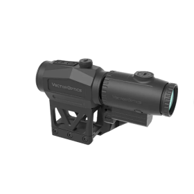 Combo Scrapper 1x29 MRT + Magnifier Paragon 3x