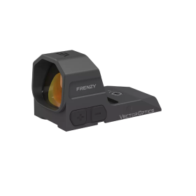 Point rouge Frenzy SDM 1x20x20 6MOA 9N CZ Shadow 3