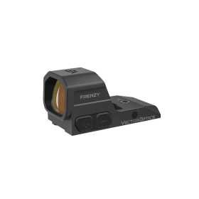Point rouge Frenzy SDM 1x16x21 6MOA 9N Glock MOS
