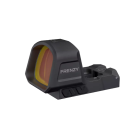 Point rouge Frenzy Gin 1x26x32 6MOA 8N RTS