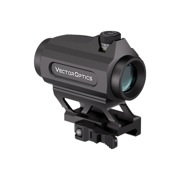 Point rouge Maverick II 1x25 Maverick II Gen 2 — vue 2