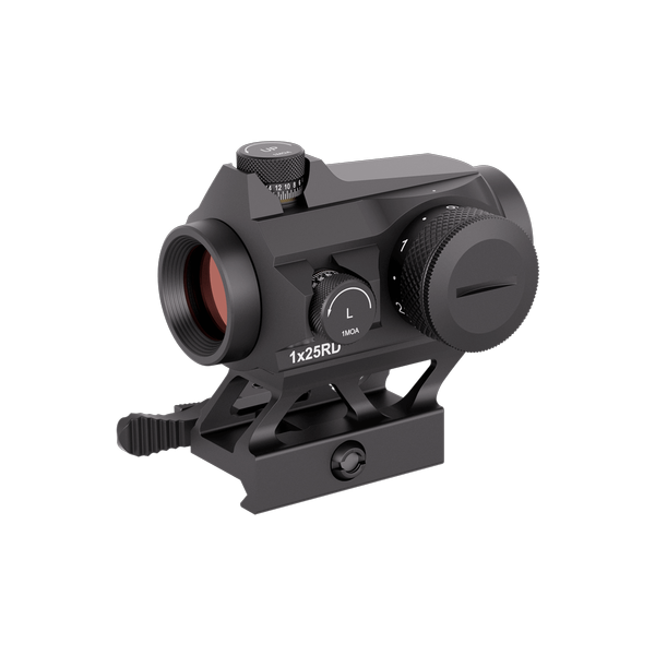 Point rouge Maverick II 1x25 Maverick II Gen 2 — vue 3