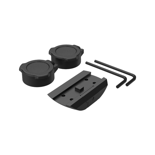 Point rouge Maverick II 1x25 Maverick II Gen 2 — vue 7