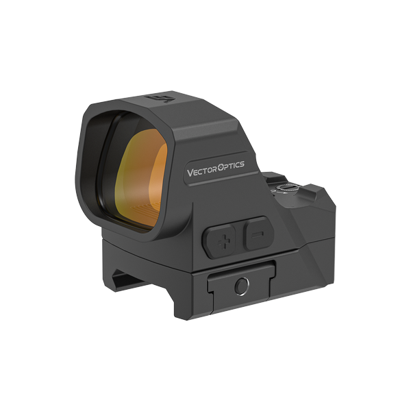Point rouge Frenzy 1x24x29 6MOA 2N Gen2 — vue 2