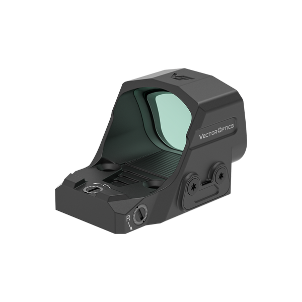 Point rouge Frenzy 1x24x29 6MOA 2N Gen2 — vue 3