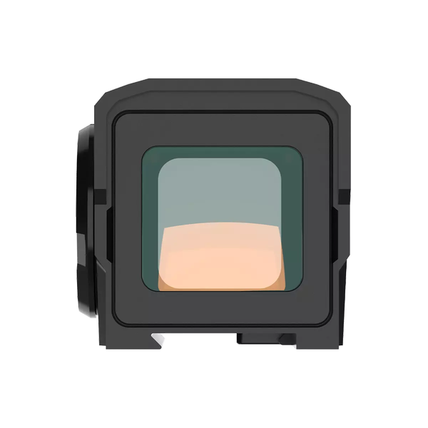 Point rouge Frenzy + 1x18x20 3MOA 2N — vue 6