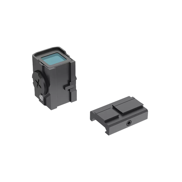 Point rouge Frenzy + 1x18x20 3MOA 2N — vue 13