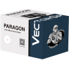 Point rouge Paragon 1x18 X-Micro — vue 10