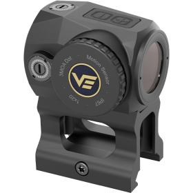 Point rouge Scrapper 1x20 Micro 47mm — vue 2