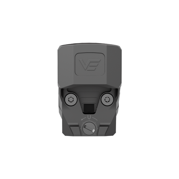 Point rouge Frenzy X 1x19x28 Gen2 — vue 6