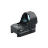 Point rouge Frenzy X 1x22x26 MOS 3MOA — vue 3