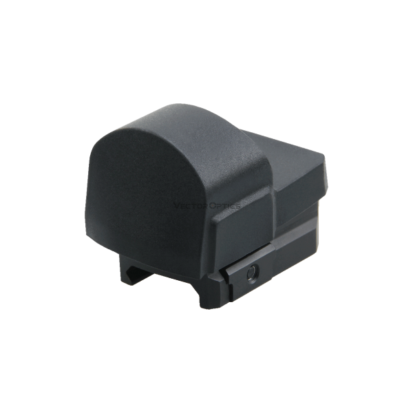 Point rouge Frenzy X 1x22x26 Auto 3MOA — vue 3