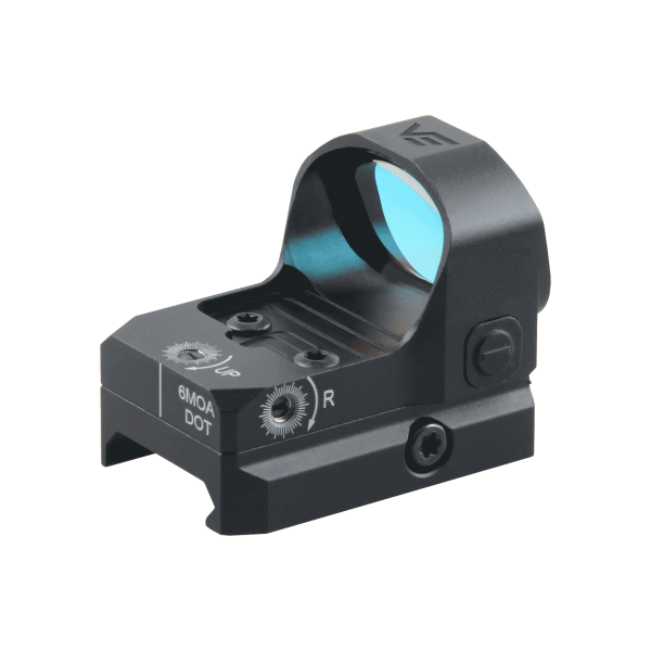 Point rouge Frenzy 1x20x28 6MOA 2N — vue 4