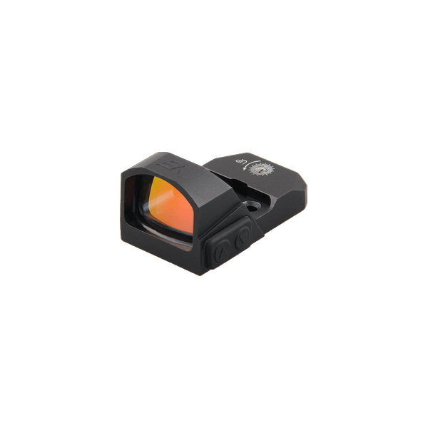 Point rouge Frenzy 1x17x24 3MOA 8N 2NV — vue 2