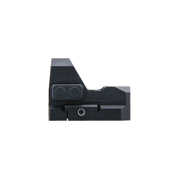 Point rouge Frenzy 1x17x24 3MOA 8N 2NV — vue 3