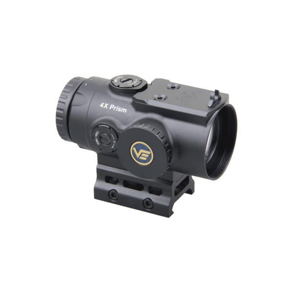 Point rouge Paragon 4x24 VEPS MBR — vue 2