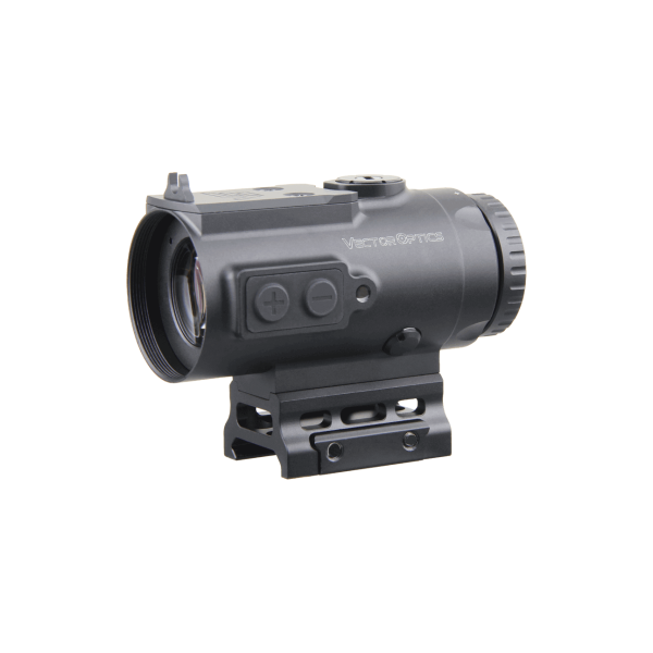 Point rouge Paragon 4x24 VEPS MBR — vue 3