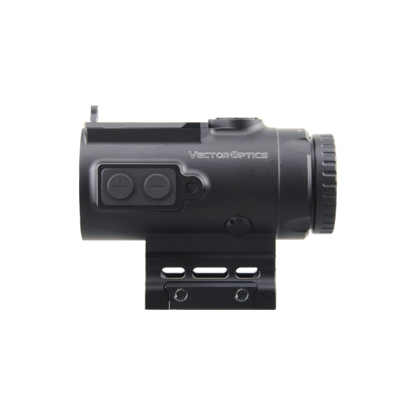 Point rouge Paragon 4x24 VEPS MBR — vue 4