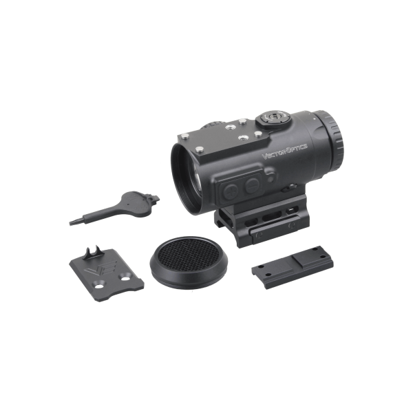 Point rouge Paragon 4x24 VEPS MBR — vue 5