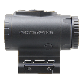 Point rouge Paragon 3x18VEPS MBR